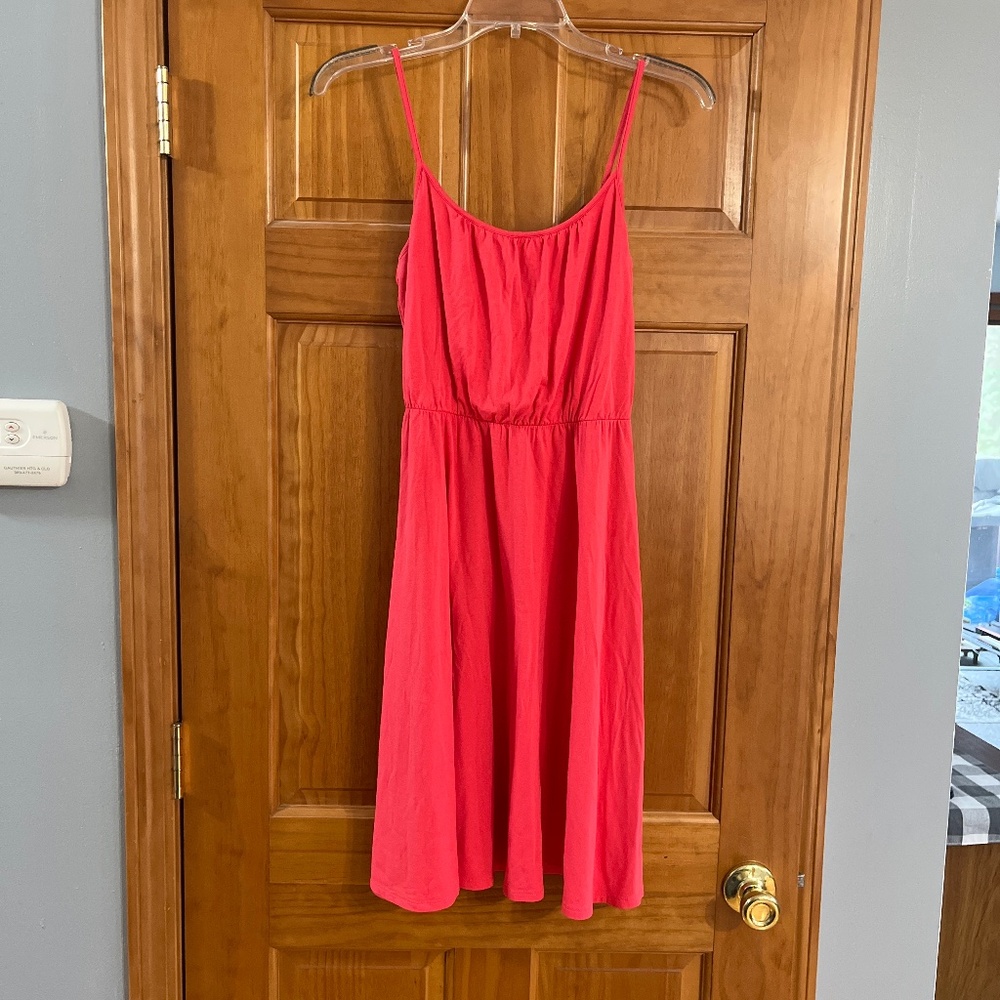 Ann Taylor Loft dress